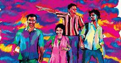 দেলুপি’র মুক্তিতে ভিন্ন কৌশল