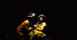 একই মঞ্চে তিন দিনে ‘খনা’র চার প্রদর্শনী