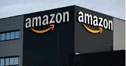 ৩০ হাজার কর্মী ছাঁটাই করছে অ্যামাজন