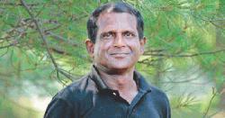 হাসপাতালে ভর্তি অভিনেতা হাসান মাসুদ