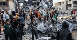 যুদ্ধবিরতি ভেঙে গাজায় ইসরায়েলের হামলা, ১৮ ফিলিস্তিনি নিহত