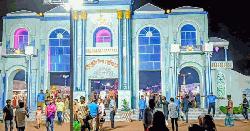 গাজীপুরে শিমুলতলীর কুটির শিল্প মেলা নিয়ে অপপ্রচার 