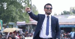 সবজি বিক্রেতা থেকে সফল উদ্দোক্তা