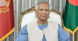 ১৫ নভেম্বরের মধ্যে নির্বাচনের প্রস্তুতি শেষ করার নির্দেশ প্রধান উপদেষ্টার