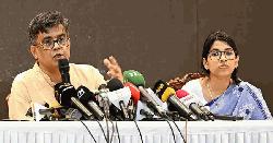 সম্ভবত ডিসেম্বরের প্রথম সপ্তাহে নির্বাচনের তারিখ ঘোষণা করবে ইসি: প্রেস সচিব 