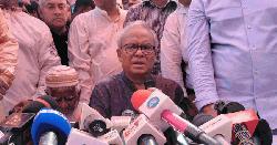 জুলাই সনদে বিএনপির সই করা পাতা বদলে দেওয়া হয়েছে: রিজভী