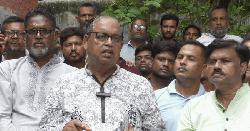 ‌‘বিএনপি ‘না’ ভোটে গেলে গণভোট অর্থহীন হবে’