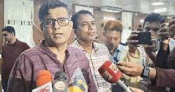 ফেব্রুয়ারির ১৫ তারিখের মধ্যেই সংসদ নির্বাচন হবে: প্রেস সচিব