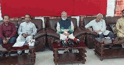 নির্বাচন ফেব্রুয়ারিতেই, তফসিল ডিসেম্বরে: ইসি আনোয়ারুল