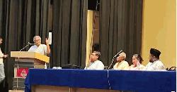 সরকারের ওপর তিন দলের প্রভাব, জামায়াতের কর্তৃত্ব বেশি: আনু মুহাম্মদ