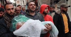 আরও ৩০ ফিলিস্তিনির মরদেহ ফেরত দিল ইসরায়েল