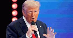 ভেনেজুয়েলায় মার্কিন হামলার পরিকল্পনা নেই: ট্রাম্প