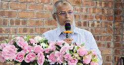 ফেব্রুয়ারির প্রথমার্ধে নির্বাচনে প্রস্তুত নির্বাচন কমিশন : ইসি আনোয়ারুল