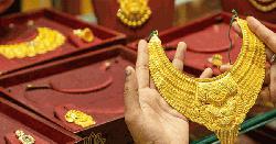 দেশের বাজারে বাড়ল সোনার দাম 
