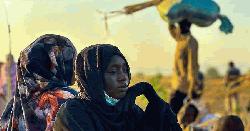 দুই বছরে দেড় লাখ মৃত্যু, সুদানে আসলে কী হচ্ছে?