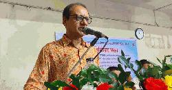 নির্বাচনের আগেই নতুন বই পাবে শিক্ষার্থীরা: গণশিক্ষা উপদেষ্টা