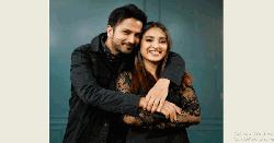 ওটিটিতে মুক্তি পাচ্ছে ইয়াশ-তটিনীর সিনেমা!