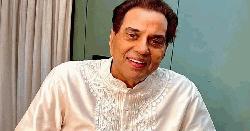 আইসিইউতে অভিনেতা ধর্মেন্দ্র