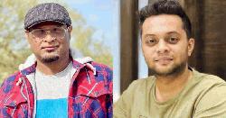 তুহিনের কথায় সেনাবাহিনীর বীরত্ব গান প্রত্যয়ের কণ্ঠে