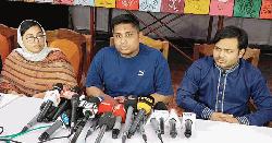 জুলাই সনদ বাস্তবায়নের আদেশ ড. ইউনূসকেই দিতে হবে : হাসনাত