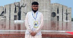 বৈষম্যবিরোধী ছাত্র আন্দোলনের সাধারণ সম্পাদকের পদত্যাগ