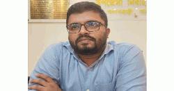 পলাশবাড়ীতে নতুন ইউএনও শেখ জাবের আহমেদ 