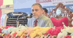 এবার ভোট দিতে পারবেন জেলে থাকা আসামিরাও: সিইসি