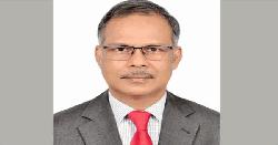 ঢাকা দক্ষিণ সিটির নতুন প্রশাসক মাহমুদুল হাসান