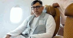 লন্ডনে গেছেন বিএনপি নেতা সালাহউদ্দিন