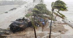 নভেম্বরে হতে পারে ঘূর্ণিঝড়