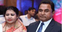 স্ত্রী-কন্যাসহ আ হ ম মোস্তফা কামালের আয়কর নথি জব্দ