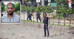 আবু সাঈদ হত্যা : সাক্ষী না আসায় ফের পেছাল সাক্ষ্যগ্রহণ