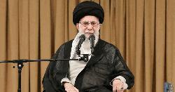 ইসরায়েলকে ছাড়লেই কেবল যুক্তরাষ্ট্রকে সহযোগিতা করবে ইরান: খামেনি