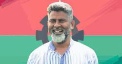 নওগাঁ-০৩ আসনে মনোনয়ন পেলেন বিএনপির দুঃসময়ের নেতা বাবুল