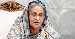 আগামী সপ্তাহে শেখ হাসিনার বিচারের রায় হবে: মাহফুজ আলম