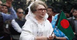 খালেদা জিয়ার বিপক্ষে প্রার্থী দেবে না এনসিপি