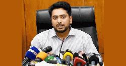 সংসদ নির্বাচনে এককভাবে অংশ নেবে এনসিপি : নাহিদ