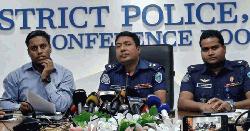 ফেনীতে আগুনে পুড়িয়ে মারা দুই শিশু হত্যা মামলার মূল আসামি গ্রেপ্তার 