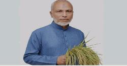 গণসংযোগকালে বিএনপি প্রার্থী এরশাদ উল্লাহ  গুলিবিদ্ধ 