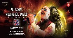 ঢাকায় একই মঞ্চে গাইবেন দুই রক লেজেন্ড 