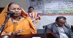 গুরুতর অসুস্থ বরেণ্য চলচ্চিত্র সমালোচক মাহমুদা চৌধুরী 