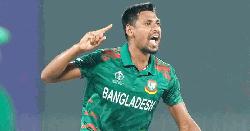 রংপুরের হয়ে বিপিএলে মাতাবেন মোস্তাফিজ