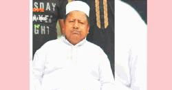 বদিউল আলম আ'লীগ পরিচয়ে আটক হলেও,ছাড়া পেল বিএনপির পরিচয়ে 