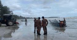 মালয়েশিয়া-থাইল্যান্ড সীমান্তে অভিবাসীবাহী নৌকাডুবি, নিখোঁজ শতাধিক 