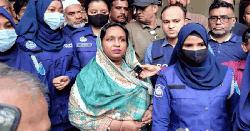 ৫ মামলায় জামিন পেলেন সেলিনা হায়াৎ আইভী
