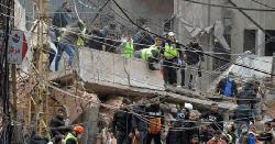 যুদ্ধবিরতি উপেক্ষা করে লেবাননে ইসরায়েলের ফের হামলা 