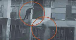 কার্নিশে ঝুলে থাকা তরুণকে গুলি: ট্রাইব্যুনালে পঞ্চম দিনের সাক্ষ্যগ্রহণ