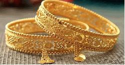 বিশ্ববাজারে আবারও সোনার দাম ঊর্ধ্বমুখী