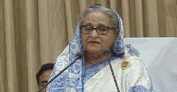 প্লট দুর্নীতির মামলায় শেখ হাসিনার বিরুদ্ধে সাক্ষ্যগ্রহণ শেষ