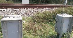 আখাউড়ায় সিগন্যাল পোস্টের তার চুরি, ট্রেন পরিচালনায় বিঘ্ন